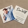 Dan Wolff CD (Signed)