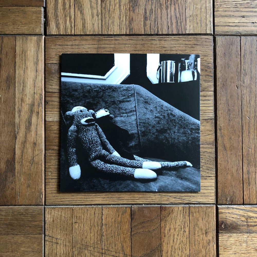 Image of STORM011 - Into It. Over It. - Canada Sessions - 7"
