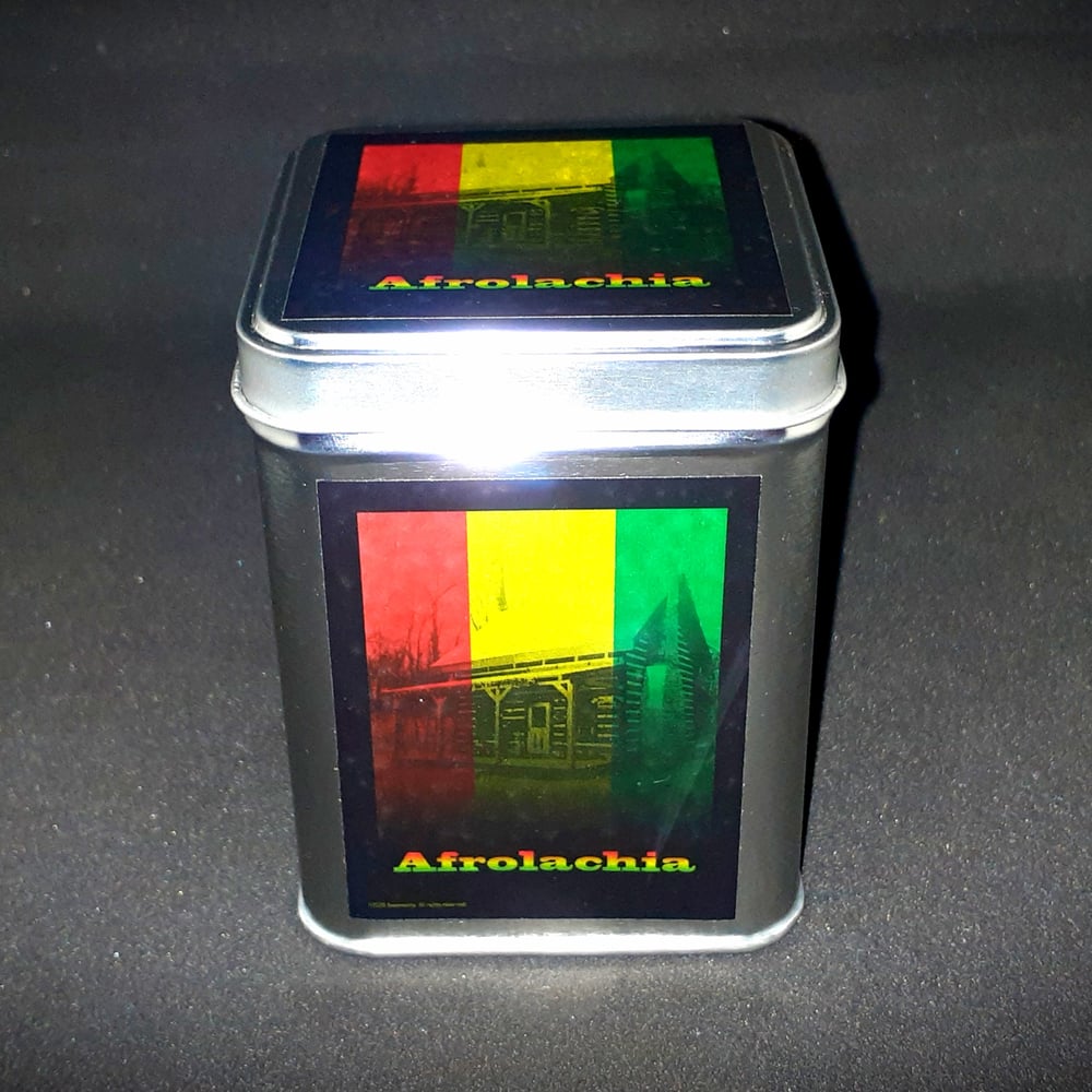 Image of Afrolachia