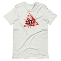 Liff Stamp Unisex T-Shirt