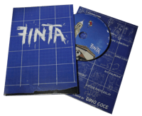 FINTA  DVD 