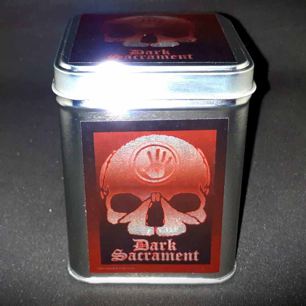 Image of Dark Sacrament