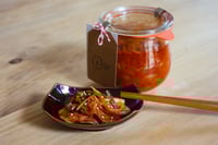 Image 3 of Pack Kimchi limited edition 12/2025