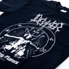 Howling Flames T-shirt