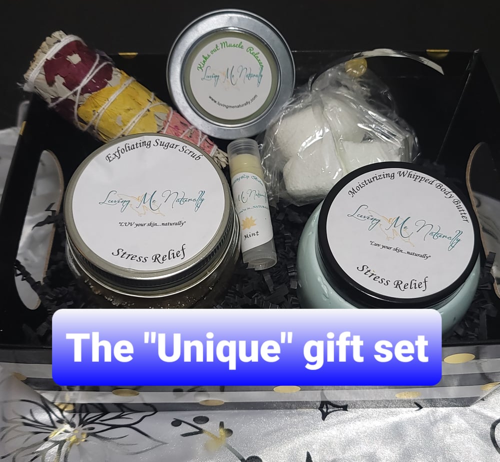 Image of Combo Packages/ Gift Baskets/ Sampler Combos