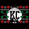 Loyalty KC Ugly Christmas Shirt|Sweatshirt