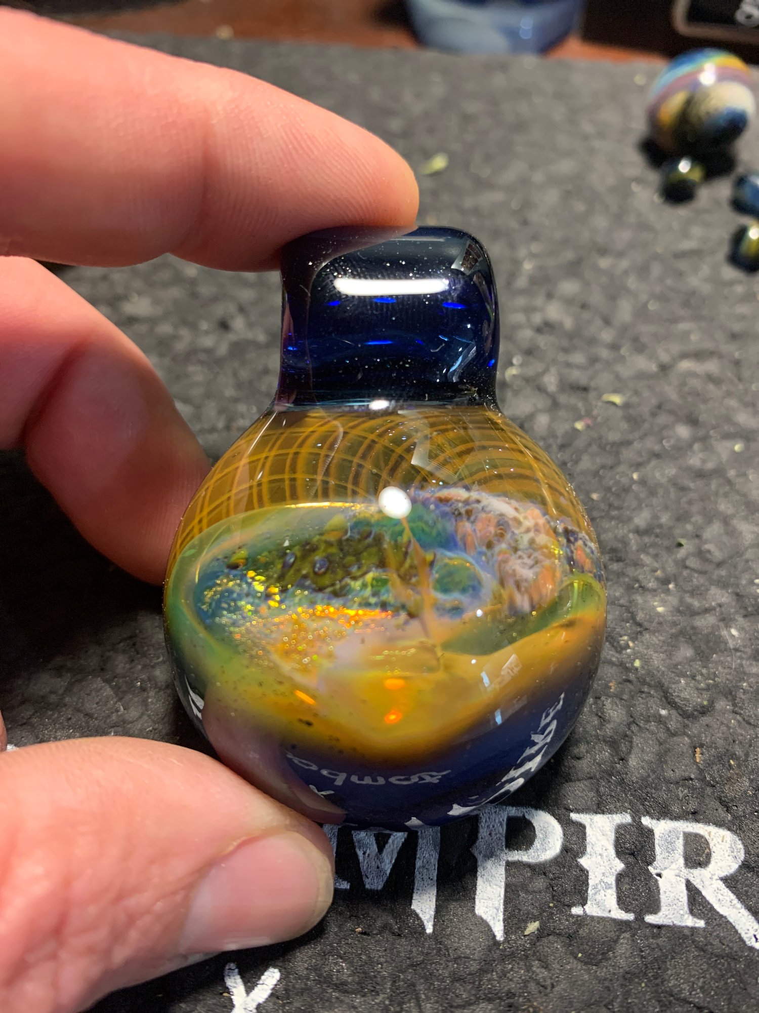 Image of Pendant 