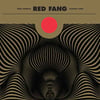 Red Fang - Only Ghosts (Gold Vinyl)