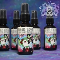 Image 2 of Bishoujo Blossom - 2 oz fursuit spray, cherry blossom scent