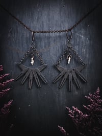 Image 4 of splay hangers