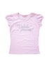 Delulu Princess baby tee Image 4
