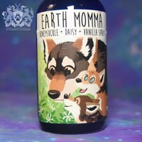 Image 2 of Earth Momma - 4 oz Fursuit Spray, floral perfume scent