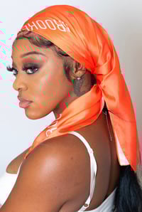 Image 2 of Logo Scarf