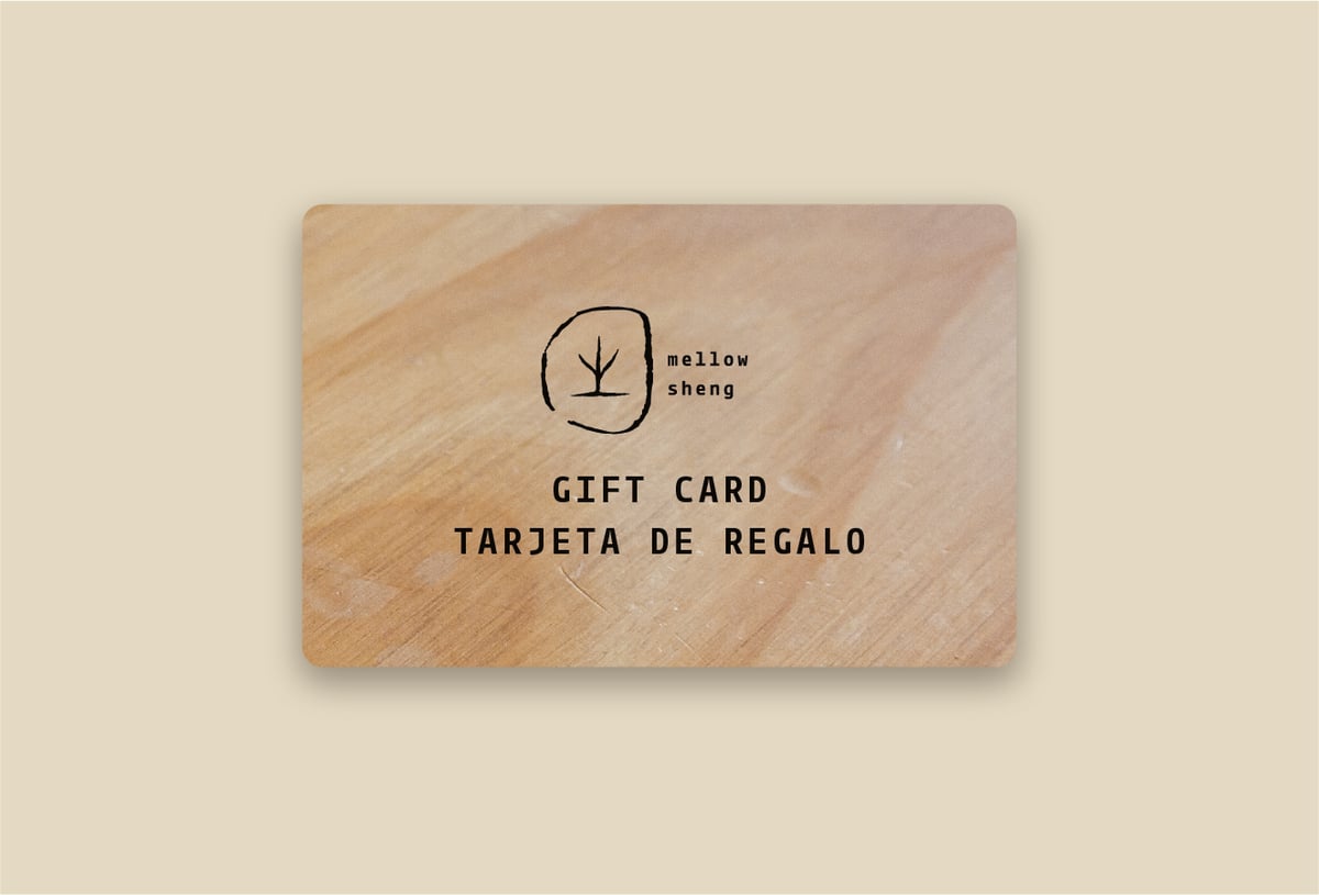 Image of Gift Cards / Tarjetas de Regalo