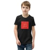 Youth redBOX Unisex T-Shirt