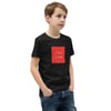 Youth redBOX Unisex T-Shirt