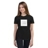Youth whiteBOX logo Unisext T-Shirt