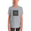 Youth blackBOX logo Unisex T-Shirt