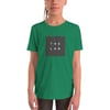 Youth blackBOX logo Unisex T-Shirt