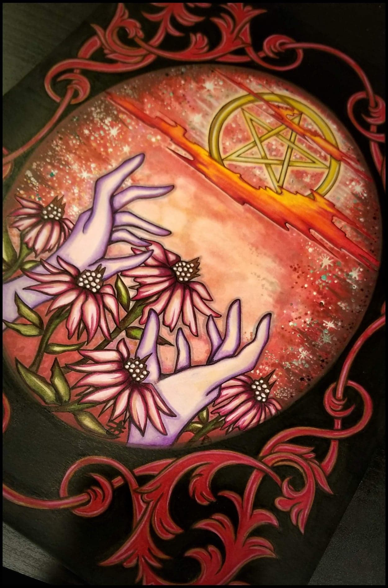 Image of Talisman of Potential Original