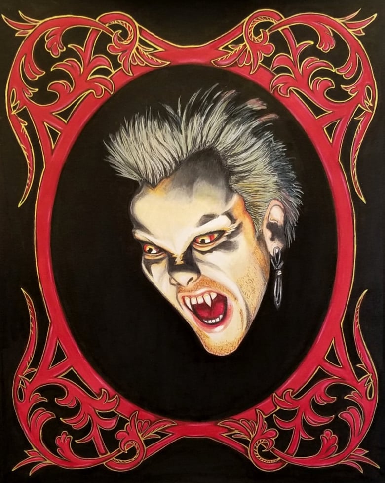 Image of David ( The Lost Boys ) 