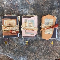 Image 5 of The rusty series journals - big sisters 