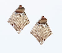 Image 3 of Boucle d'Oreilles Manta / Manta Earrings SEQUINS by LYE*