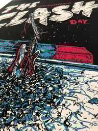 Image 2 of International Clash Day (black)
