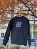 Image of Respect My Hobbies crewneck