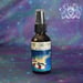 Image of RETIRING SOON: Mint Condition - 2 oz Fursuit Spray, mint + sweetgrass scent