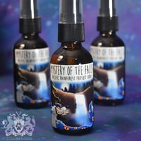 Image 2 of Mystery of the Falls - 2 oz Fursuit Spray, rainforest scent