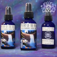 Image 2 of Mystery of the Falls - 4 oz fursuit spray, rainforest scent