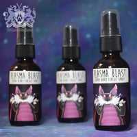 Image 1 of Plasma Blast - 2 oz fursuit spray, Cherry-Berry scent