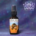Image of Pupkin Spice - 2 oz fursuit spray, pumpkin spice scent