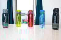 Image 1 of CLUTCH BOTTLE 