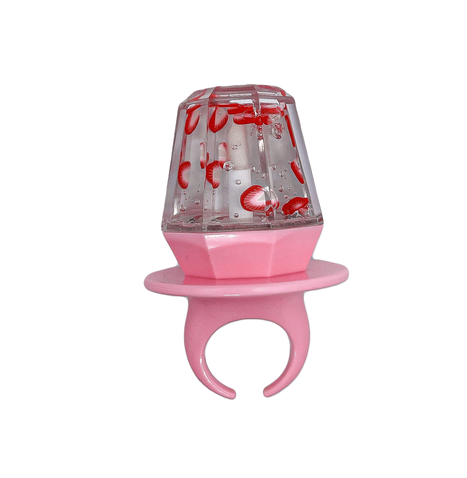 Strawberry Ringpop Prettyteddyboutique strawberry-ringpop-prettyteddyboutique