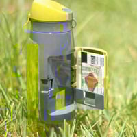 Image 2 of CLUTCH BOTTLE 