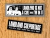 NEW Landland Assorted Stickers (available in packs & individually)