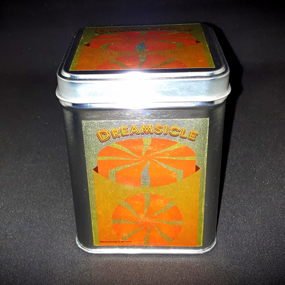 Image of Dreamsicle 