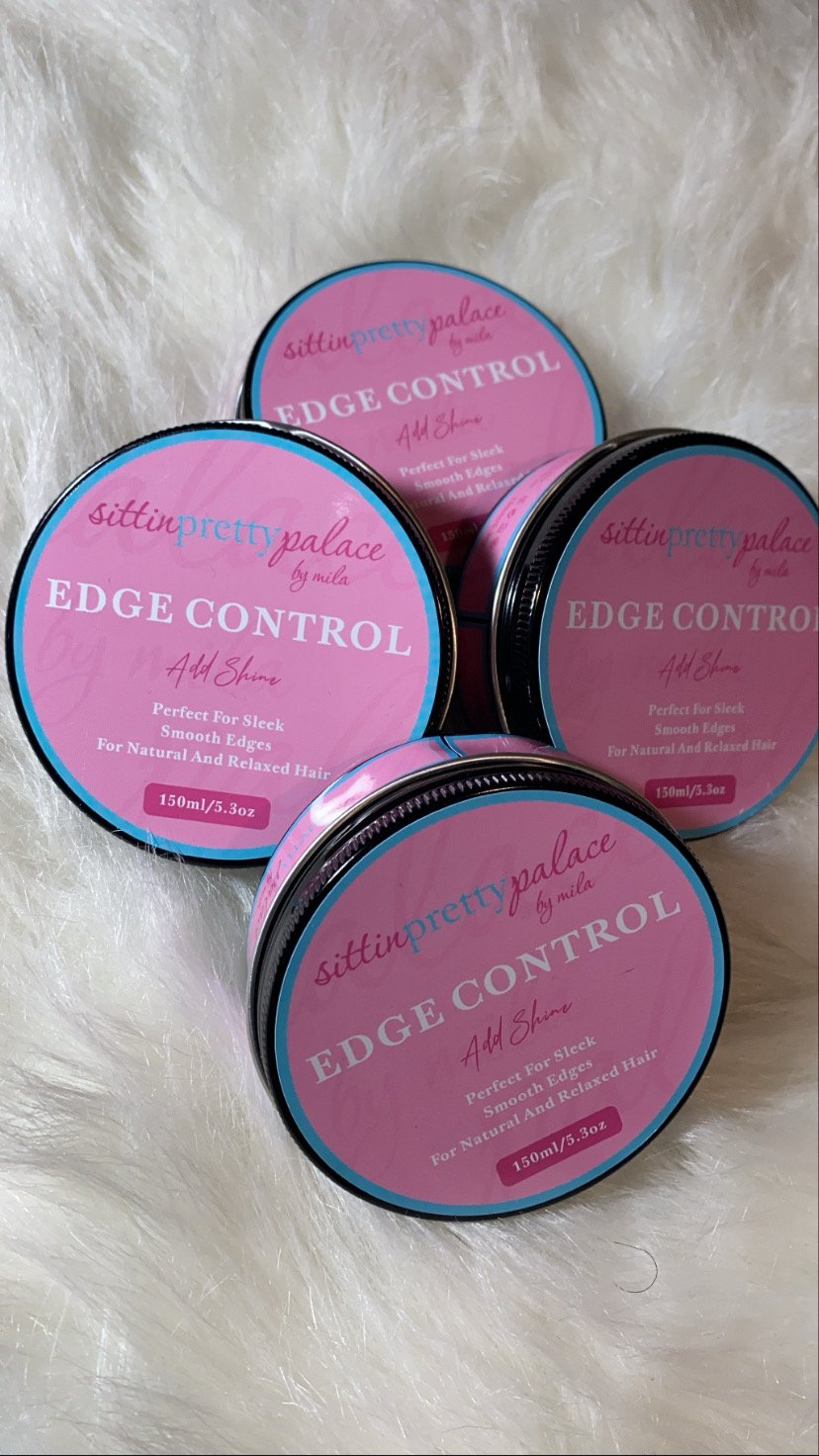 Image of Edge Control!πβ¨π