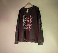 Image 1 of Fam'ly of Four Sweat