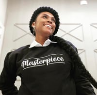 Ephesians 2:10 Sweatshirt 