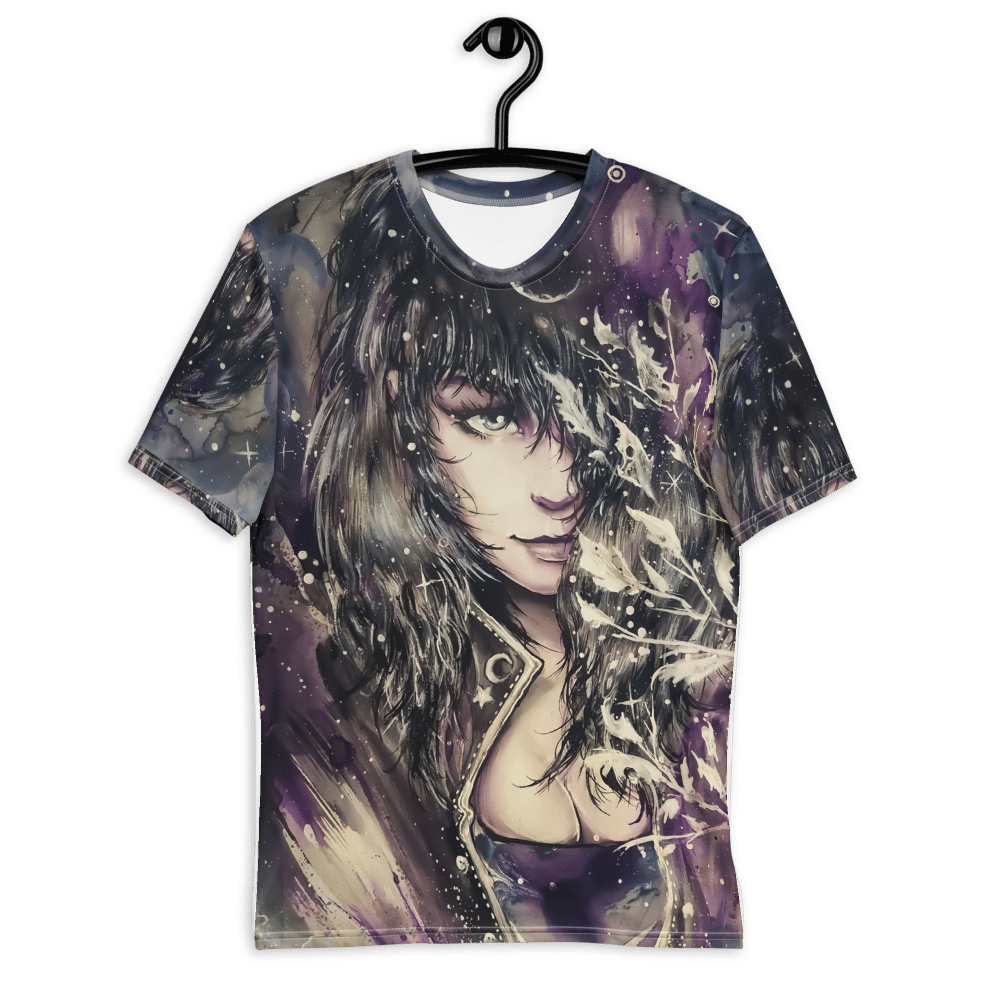 Image of "Nocturnal" T-shirt