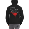 Gutter Baby Goblin Hoodie  |  Black