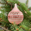 Happy Holidaze Ornaments