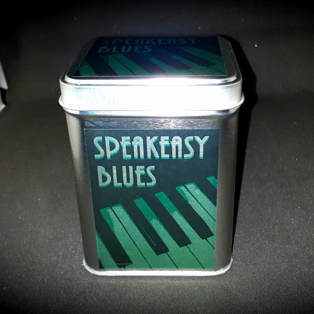 Image of SpeakEasy Blues