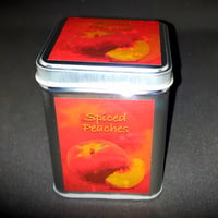 Image 3 of Spiced Peaches