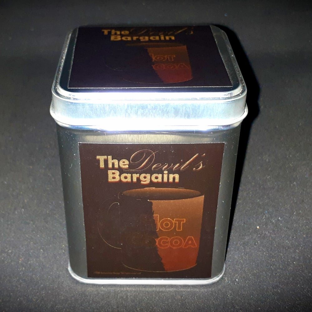 Image of The Devil's Bargain
