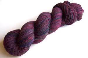 Image of Handspun — Oil Slick
