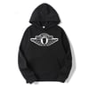 CHI-VERSITY  Wings Hoodie